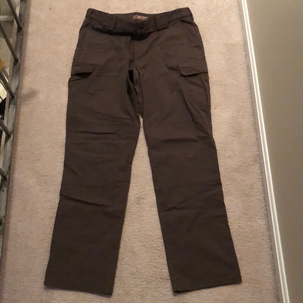 Cargo Pants